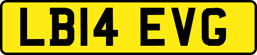 LB14EVG