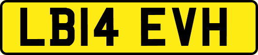 LB14EVH