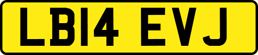 LB14EVJ