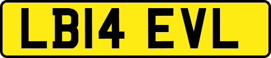 LB14EVL