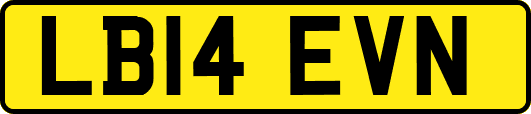 LB14EVN