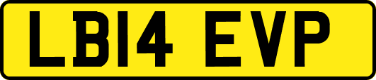 LB14EVP
