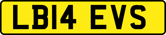 LB14EVS