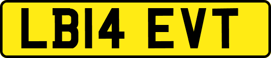 LB14EVT