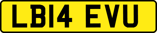 LB14EVU