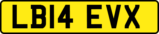 LB14EVX