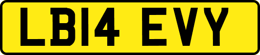 LB14EVY