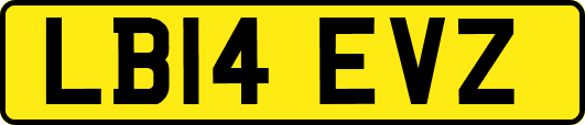 LB14EVZ