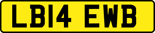 LB14EWB