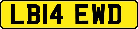 LB14EWD