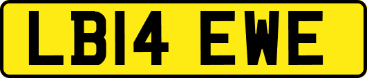 LB14EWE