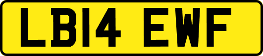 LB14EWF