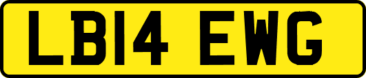 LB14EWG