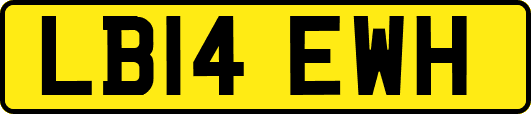 LB14EWH