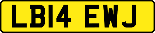 LB14EWJ