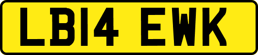LB14EWK