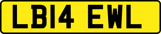 LB14EWL