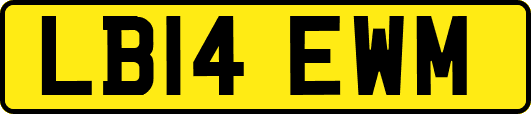 LB14EWM