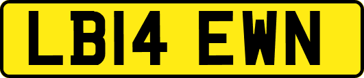 LB14EWN