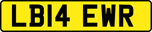 LB14EWR