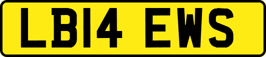 LB14EWS