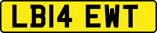 LB14EWT