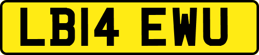 LB14EWU