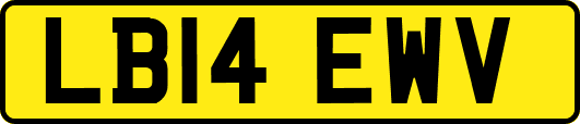 LB14EWV