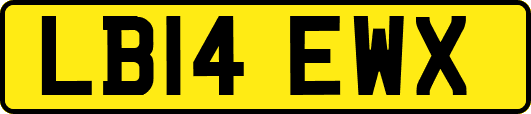 LB14EWX