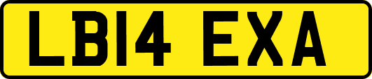 LB14EXA
