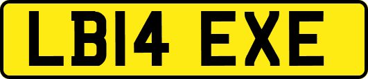 LB14EXE