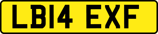 LB14EXF