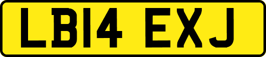 LB14EXJ