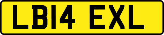 LB14EXL