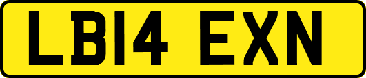 LB14EXN