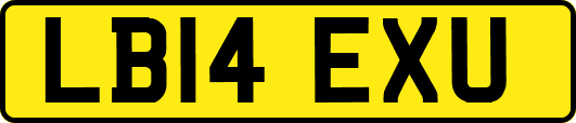 LB14EXU