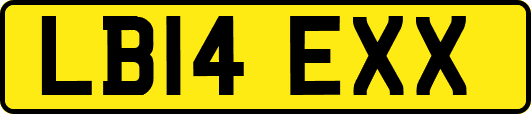 LB14EXX
