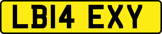 LB14EXY