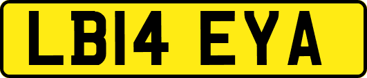 LB14EYA