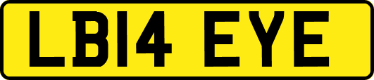 LB14EYE