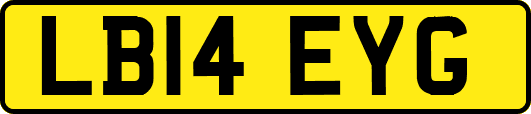 LB14EYG