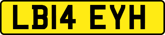 LB14EYH