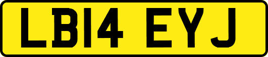 LB14EYJ