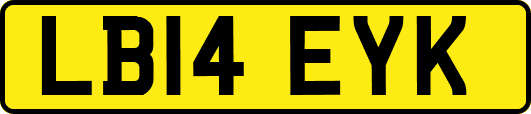 LB14EYK