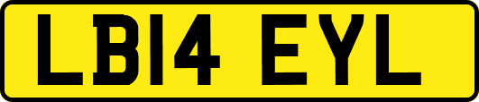 LB14EYL