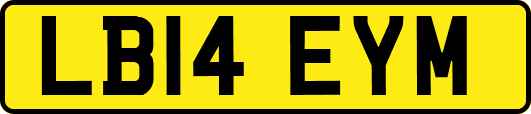 LB14EYM