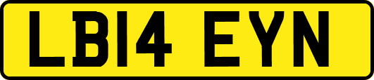 LB14EYN