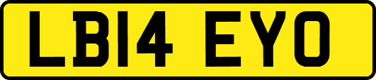 LB14EYO