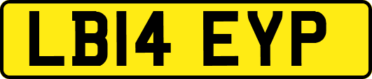 LB14EYP