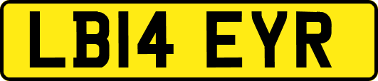 LB14EYR